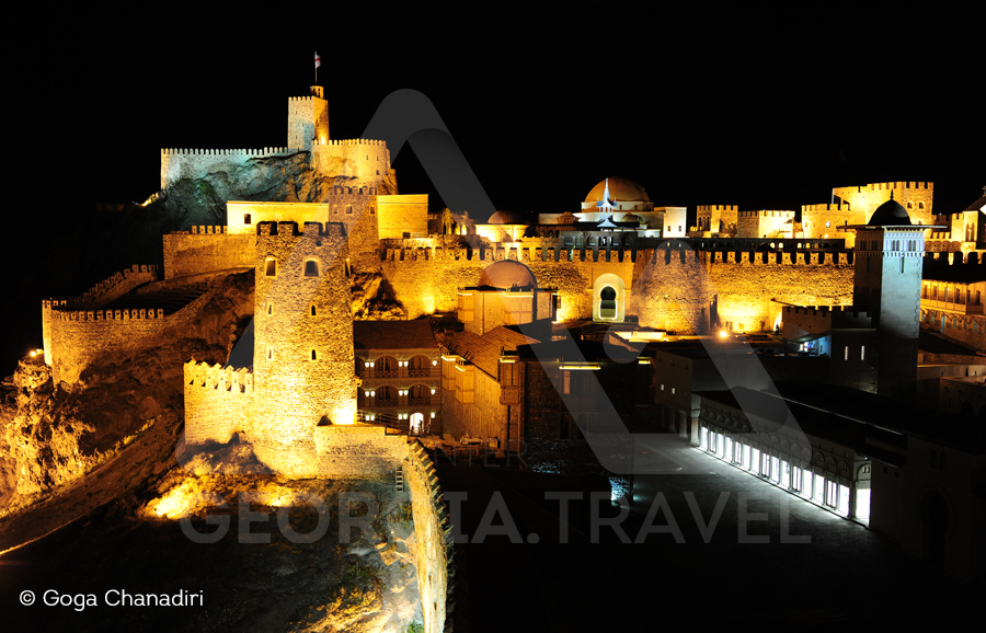Nightlife image