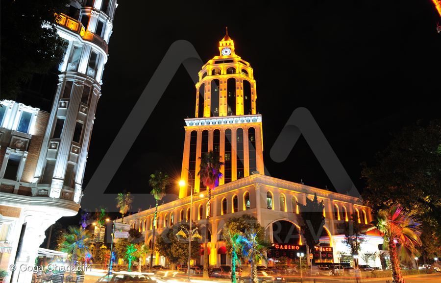 Nightlife image